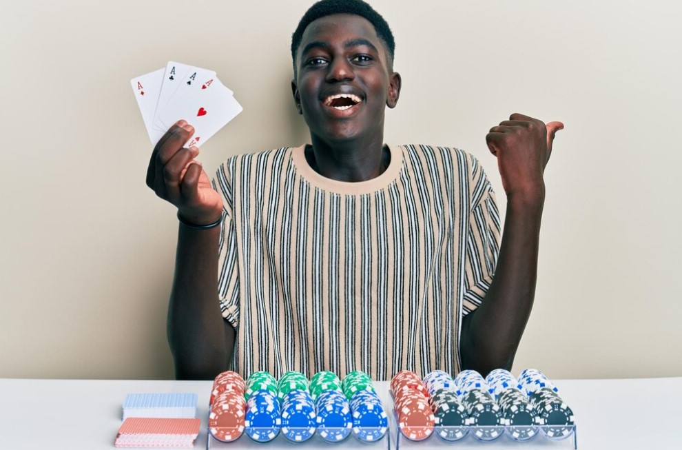 Can You Beat a Blackjack Dealer?